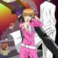  ����� Skip Beat! <small>Series Production Director</small> 